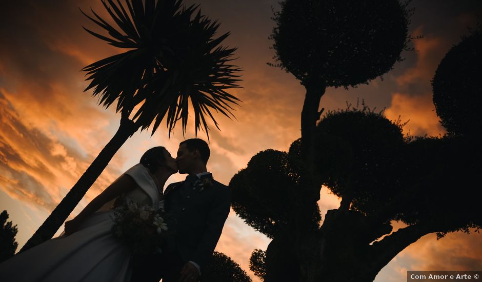 O casamento de HUGO e CARINA em Barcelos, Barcelos