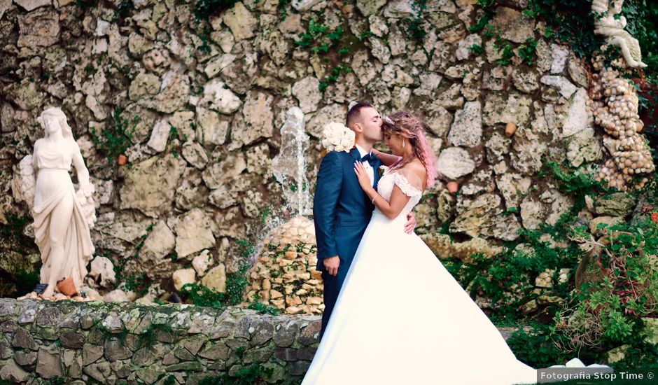 O casamento de Ricardo e Flávia em Mafra, Mafra