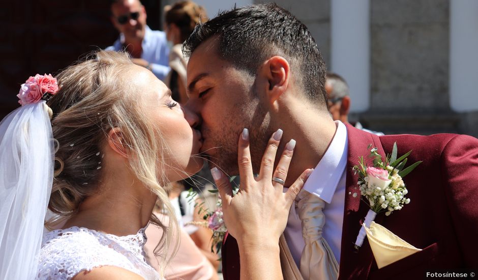 O casamento de João e Claúdia em Matosinhos, Matosinhos