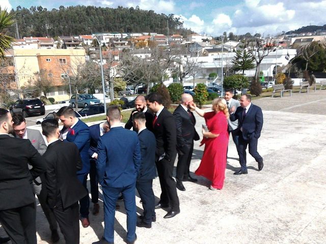 O casamento de Leonardo  e Tânia  em Braga, Braga (Concelho) 6