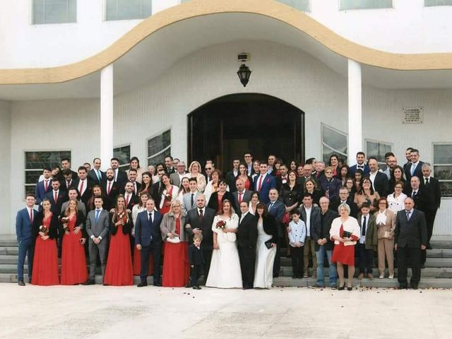 O casamento de Leonardo  e Tânia  em Braga, Braga (Concelho) 10