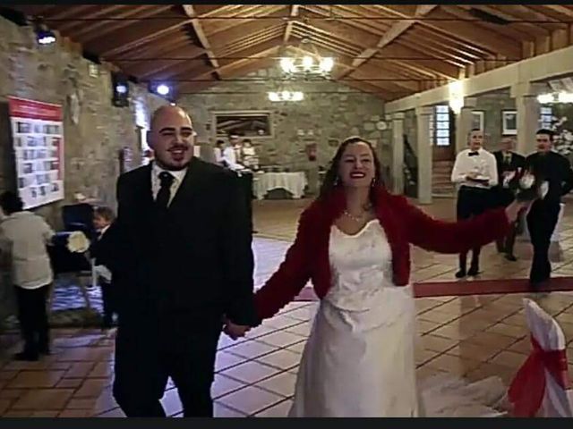 O casamento de Leonardo  e Tânia  em Braga, Braga (Concelho) 2
