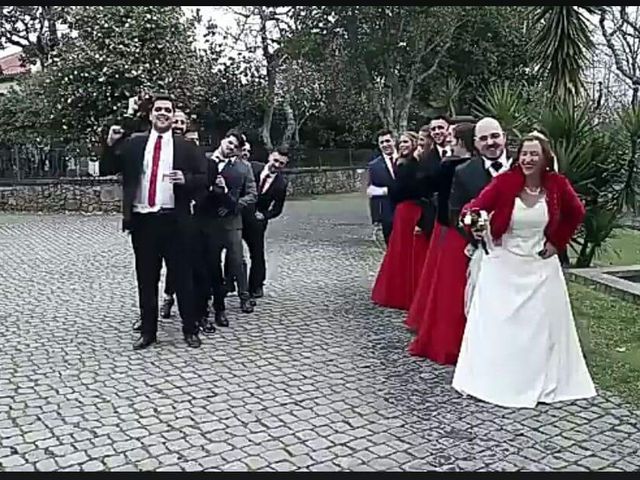 O casamento de Leonardo  e Tânia  em Braga, Braga (Concelho) 26