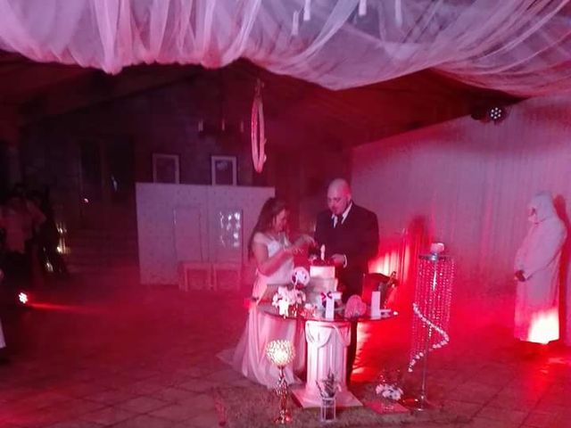 O casamento de Leonardo  e Tânia  em Braga, Braga (Concelho) 55