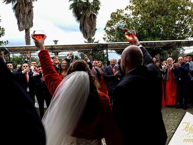 O casamento de Leonardo  e Tânia  em Braga, Braga (Concelho) 56