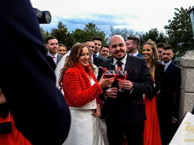 O casamento de Leonardo  e Tânia  em Braga, Braga (Concelho) 57