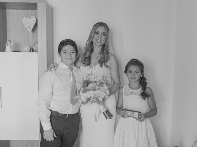 O casamento de Bruno e Sofia em Beja, Beja (Concelho) 10