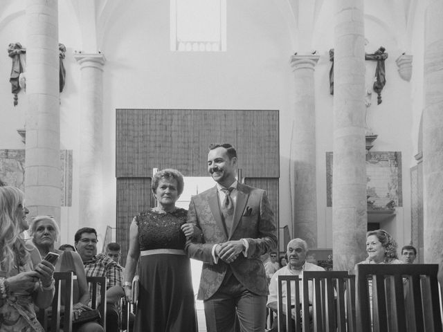 O casamento de Bruno e Sofia em Beja, Beja (Concelho) 66