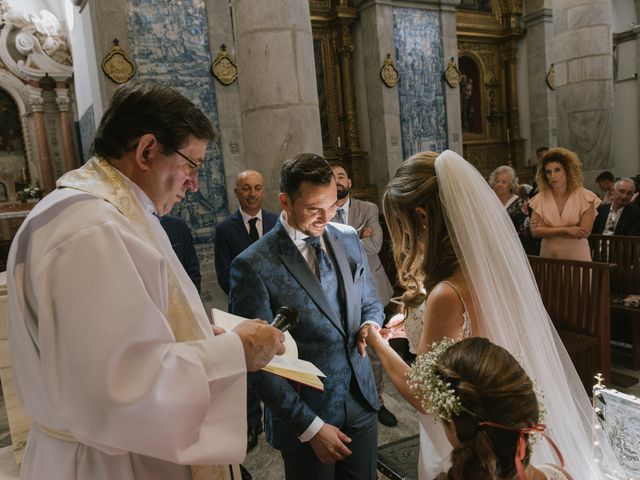 O casamento de Bruno e Sofia em Beja, Beja (Concelho) 71