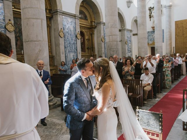 O casamento de Bruno e Sofia em Beja, Beja (Concelho) 72