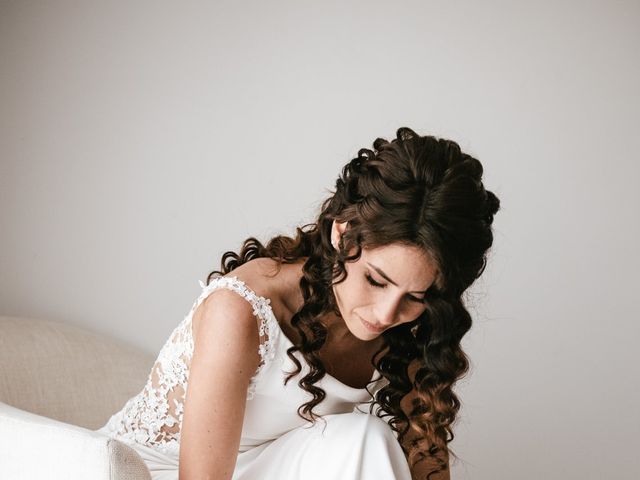 O casamento de Aurélio e Aylin em Santo António da Charneca, Barreiro 19