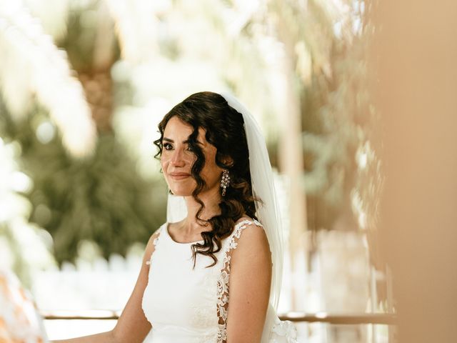 O casamento de Aurélio e Aylin em Santo António da Charneca, Barreiro 53