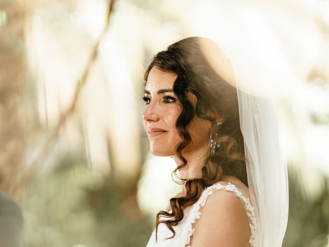 O casamento de Aurélio e Aylin em Santo António da Charneca, Barreiro 1