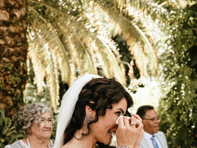 O casamento de Aurélio e Aylin em Santo António da Charneca, Barreiro 61