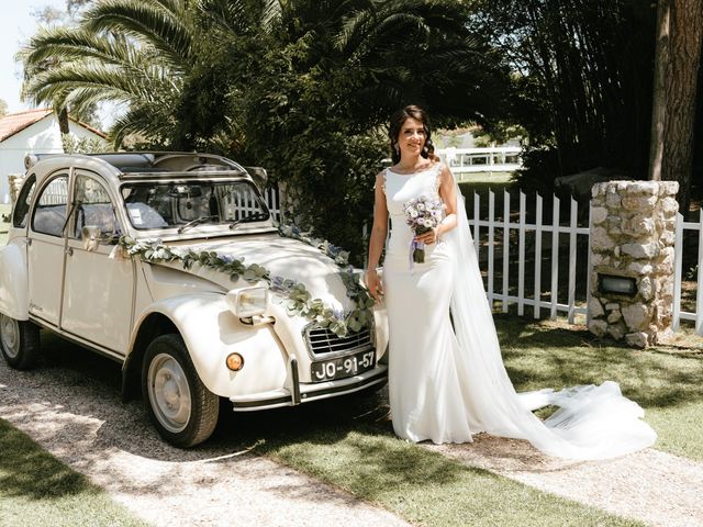 O casamento de Aurélio e Aylin em Santo António da Charneca, Barreiro 110