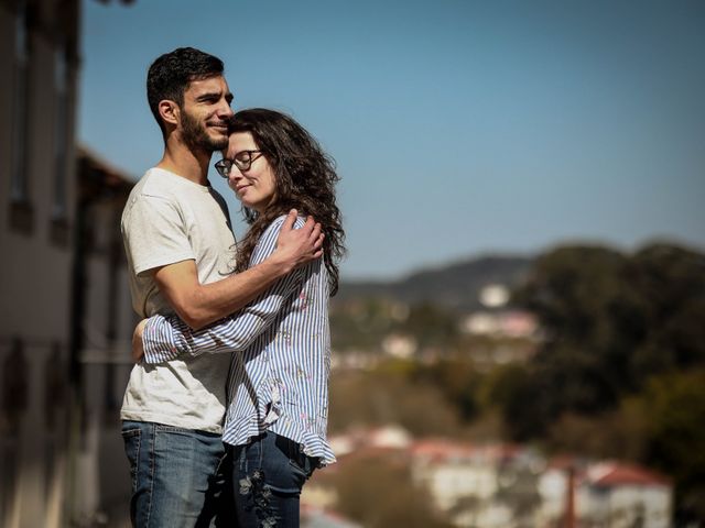 O casamento de Fabrício e Nádia em Castro Daire, Castro Daire 103