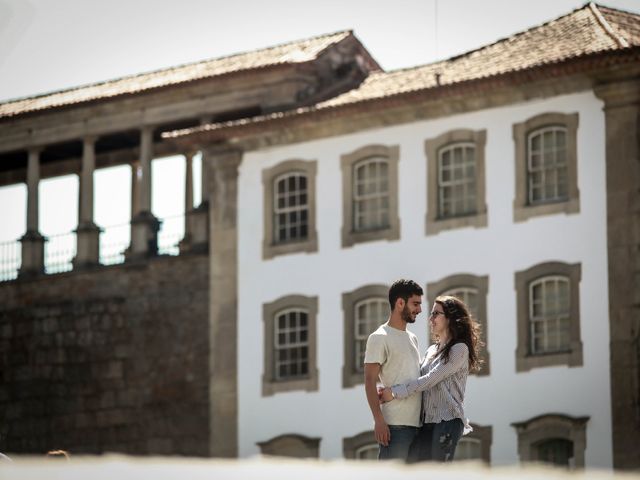 O casamento de Fabrício e Nádia em Castro Daire, Castro Daire 99