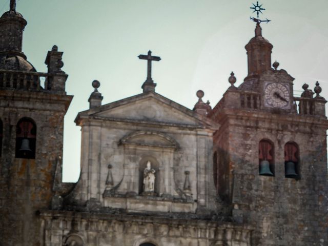 O casamento de Fabrício e Nádia em Castro Daire, Castro Daire 83