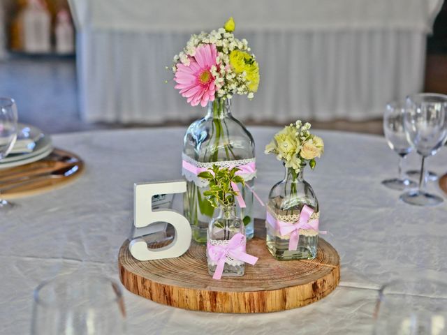 O casamento de Fabrício e Nádia em Castro Daire, Castro Daire 123