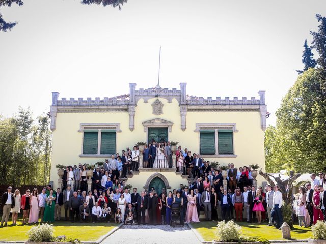 O casamento de Fabrício e Nádia em Castro Daire, Castro Daire 128