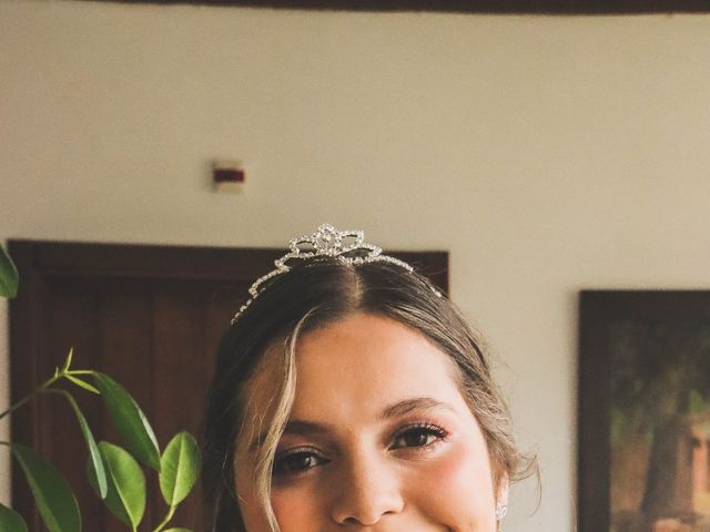 O casamento de Fábio e Carolina em Bunheiro, Murtosa 8