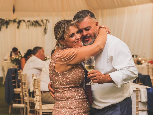 O casamento de Fábio e Carolina em Bunheiro, Murtosa 43