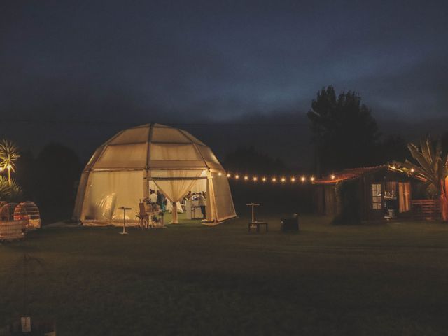 O casamento de Fábio e Carolina em Bunheiro, Murtosa 44
