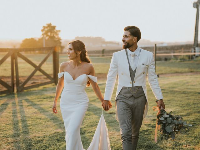 O casamento de Miguel e Eva em Braga, Braga (Concelho) 2