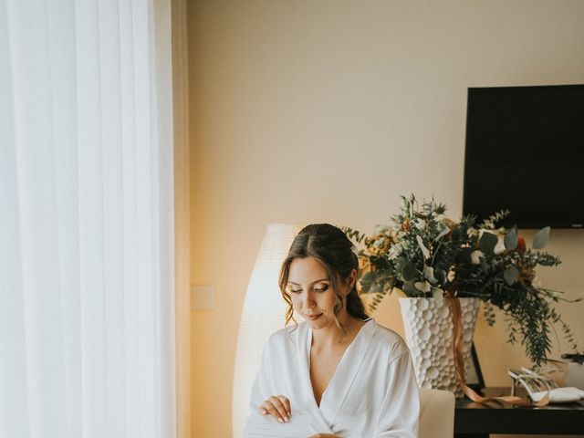 O casamento de Miguel e Eva em Braga, Braga (Concelho) 11