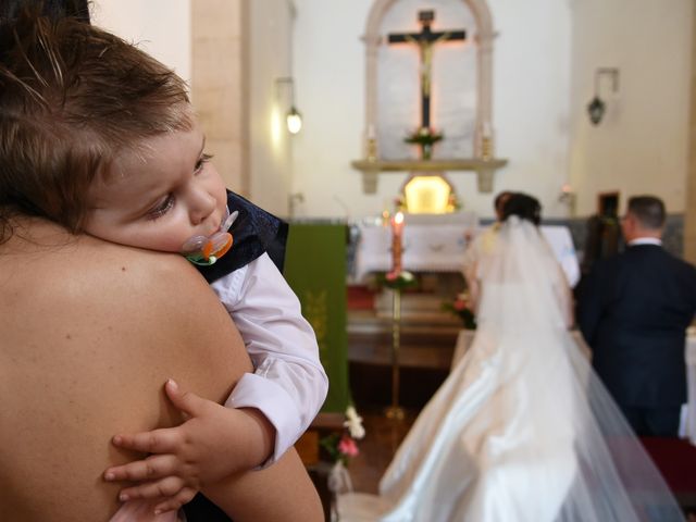 O casamento de Ricardo e Telma em Caneças, Odivelas 7