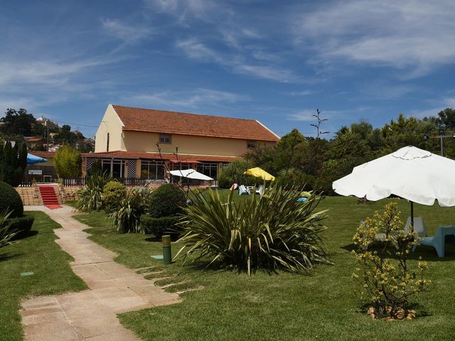 O casamento de Ricardo e Telma em Caneças, Odivelas 9