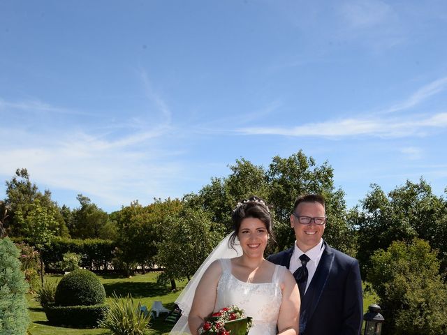 O casamento de Ricardo e Telma em Caneças, Odivelas 17