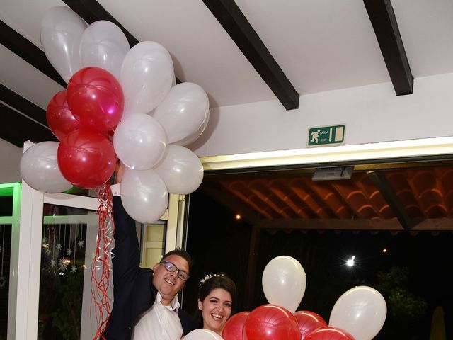 O casamento de Ricardo e Telma em Caneças, Odivelas 18