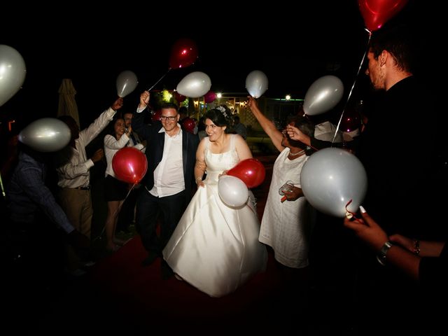 O casamento de Ricardo e Telma em Caneças, Odivelas 19