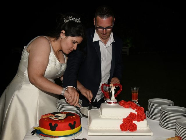 O casamento de Ricardo e Telma em Caneças, Odivelas 20