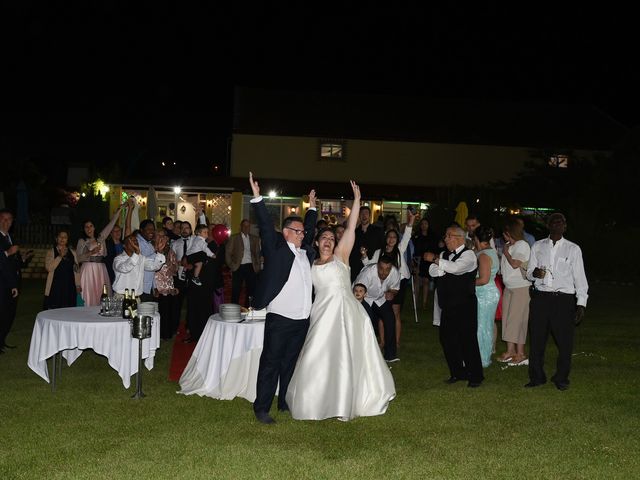 O casamento de Ricardo e Telma em Caneças, Odivelas 21