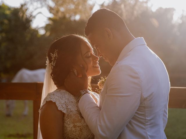 O casamento de Erivaldo e Sara em Santo António da Charneca, Barreiro 53