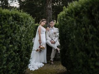 O casamento de Andreia e João