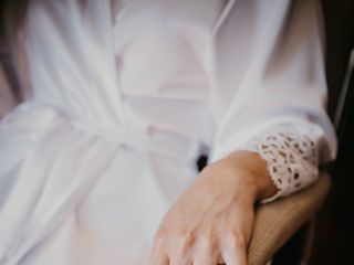 O casamento de Catarina e Luís 2