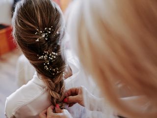 O casamento de Mariana e Diogo 1