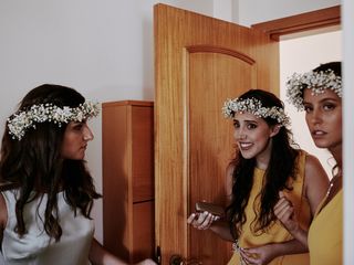 O casamento de Mariana e Diogo 2