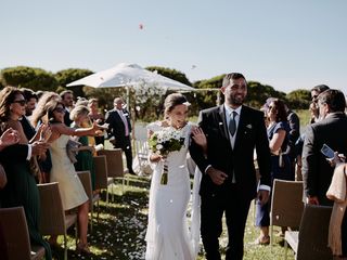 O casamento de Mariana e Diogo