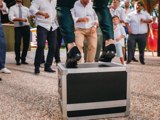 O casamento de David e Flávia em A dos Francos, Caldas da Rainha 29