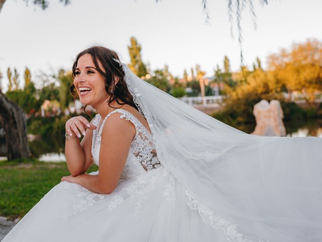 O casamento de David e Flávia em A dos Francos, Caldas da Rainha 34