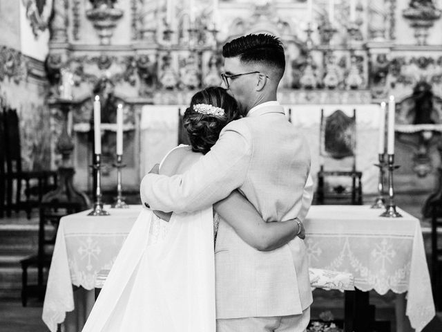 O casamento de João e Andreia em Aldeia Galega da Merceana, Alenquer 13