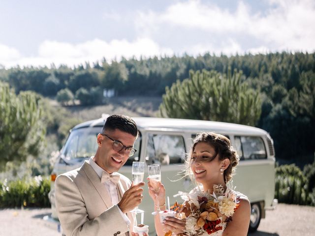 O casamento de João e Andreia em Aldeia Galega da Merceana, Alenquer 17