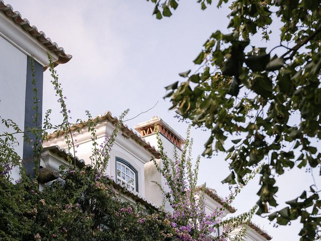 O casamento de João e Andreia em Aldeia Galega da Merceana, Alenquer 18