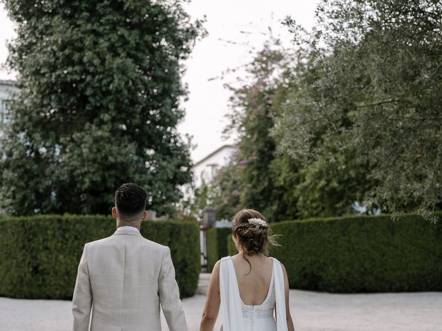 O casamento de João e Andreia em Aldeia Galega da Merceana, Alenquer 20