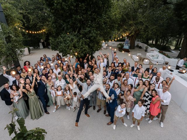 O casamento de João e Andreia em Aldeia Galega da Merceana, Alenquer 24