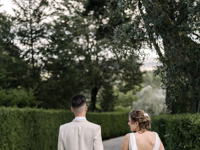 O casamento de João e Andreia em Aldeia Galega da Merceana, Alenquer 25